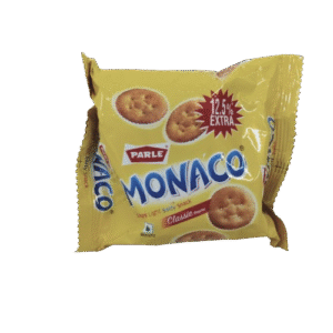 parle Monaco