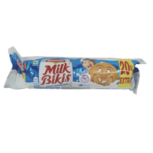 milk Bikis