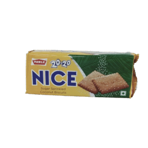 Parle 20-20 Nice