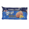 20-20
Gold Butter cookies
