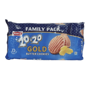 20-20
Gold Butter cookies