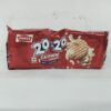 20-20 Cashew cookies