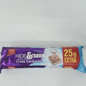 parle Hide & seek choco chip