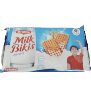 milk Bikis