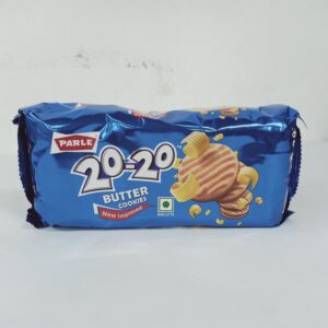 20-20 Butter cookies
