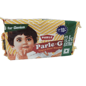 parle -G
