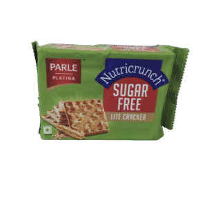 parle Nutricrunch suger free