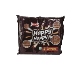 parle Happy Happy choco chips