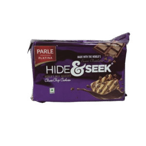 parle Hide & seek