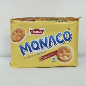 parle Monaco