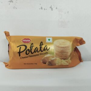potata cheese