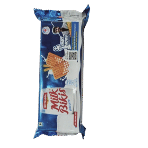 Milk Bikes (150g)