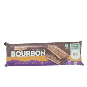Britannia Bourbon(150g)