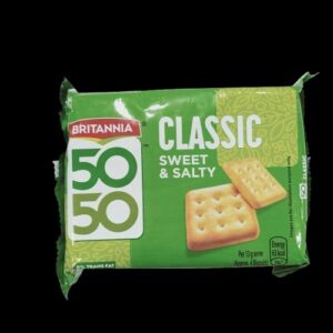 50-50 classic sweet& salt