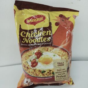 maggi chicken noodles