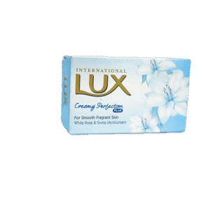Lux Creamy Perfection plus 125gm