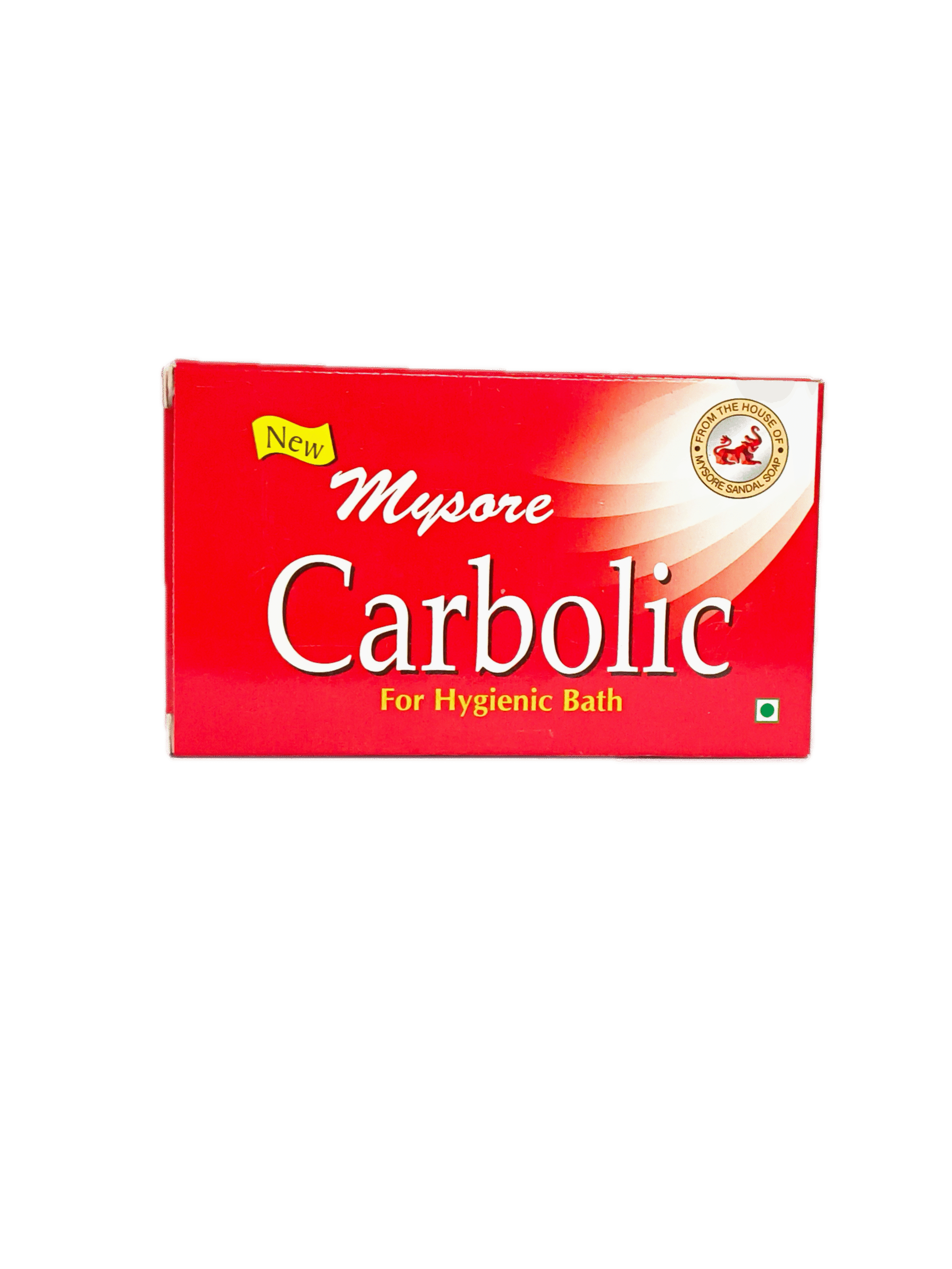 Mysore Carbolic soap150gm