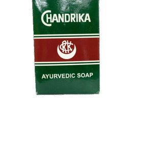 chandrika soap 75gm