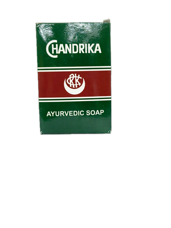 chandrika soap 75gm