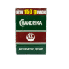 Chandrika soap 150gm