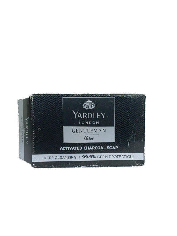 Yardley Gentleman urbane 100gm