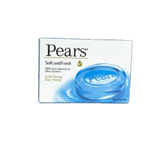Pears soft & fresh 50gm