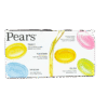 Pears soap 5nos. Bathing bar