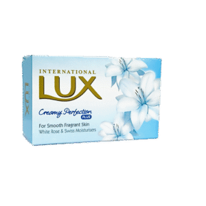 Lux Creamy Perfection plu 75gm