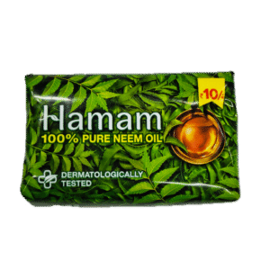Hamam (100% PURE NEEM OIL) 35g