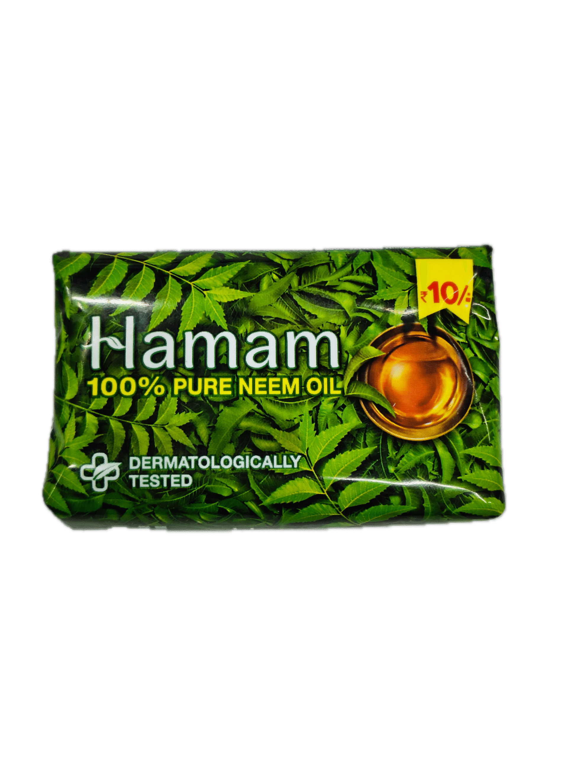 Hamam (100% PURE NEEM OIL) 35g