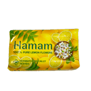 Hamam (100% Pure Lemon Flowers) 100g
