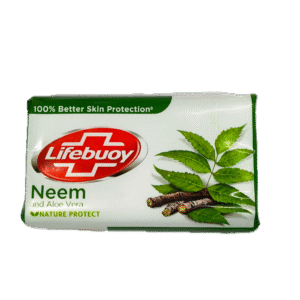 Lifebuoy (Neem & Aloe Vera) 100g