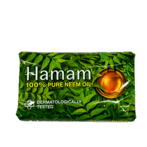 Hamam (100% PURE NEEM OIL) 100g