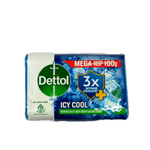 Dettol (ICT COOL) 150g