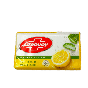 Lifebuoy (Lemon Fresh) 100g