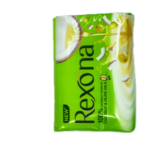 Rexona (cocunut & oilvs) 150g