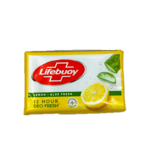 Lifebuoy (LEMON . ALONE FRESH) 41G