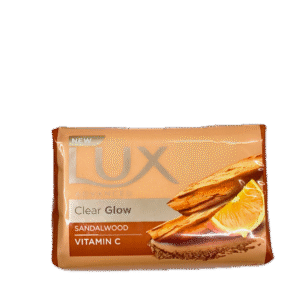 LUX ADVANCED (Clear Glow) 100g