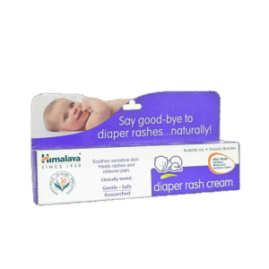 Himalaya Baby diaper rash cream 20gm