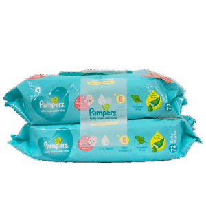 Pampers